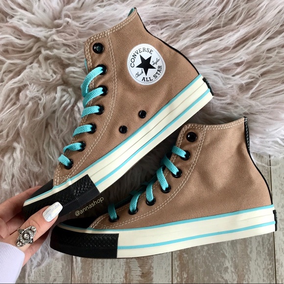 Converse Shoes | Hpnwt Converse Id 